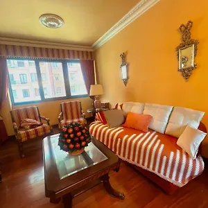 Lasuiza Apartamento